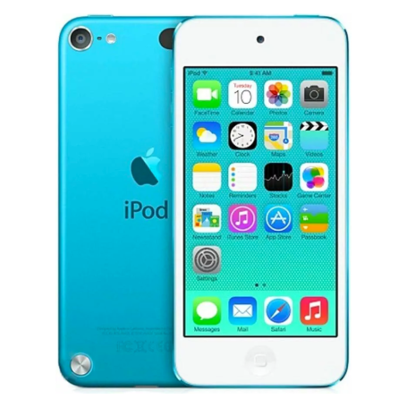 iPod Touch (5e Génération) A1421 Bleu 32 Go - Grade A