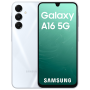 Samsung Galaxy A16 5G 128 Go Gris - EU - Neuf