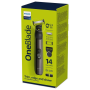 Philips OneBlade Pro shaver for Face and Body (QP6541/15)