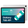 Samsung Galaxy Tab A9+ X210 11" Wi-Fi 64 Go Argent - Neuf