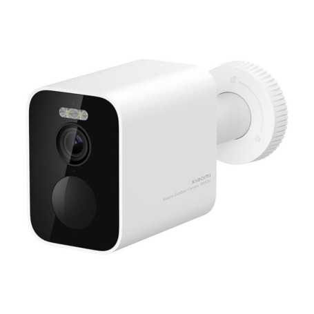 Xiaomi Outdoor Surveillance Camera BW500