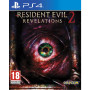 Jeux PS4 Resident Evil Revelations 2 PS4