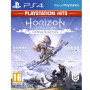 Games PS4 HORIZON ZERO DAWN COMPLETE EDITION - PS HITS