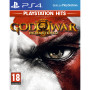 Games PS4 GOD OF WAR 3 REMASTERED- PS HITS