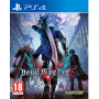 Jeux PS4 Devil May Cry 5 PS4