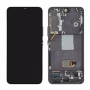 Samsung Galaxy S22 (S901B) Gray Screen Frame (Original Disassembled) - Grade A