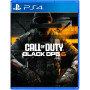 Jeux PS4 Call of Duty : Black Ops 6