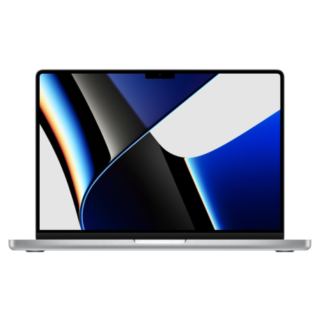 MacBook Pro 14" 2021 A2442 16GB/512GB SSD - Apple M1 Pro - Gray - AZERTY - Grade A - No Charger