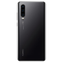 Huawei P30 Rear Window Black (Original Disassembled) - Grade AB