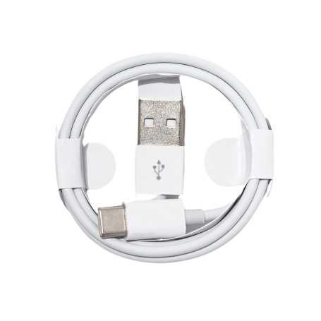 USB to Type-C Cable 1M 20W - Bulk (Mayline)