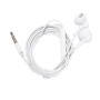 Headphones Hands-Free Kit Jack 3.5mm - Bulk (Mayline)