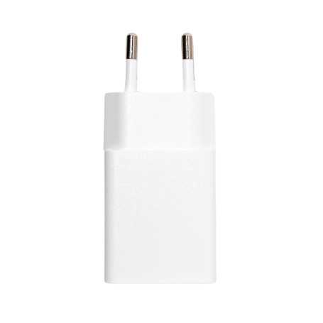 Power Adapter 6W USB - Bulk