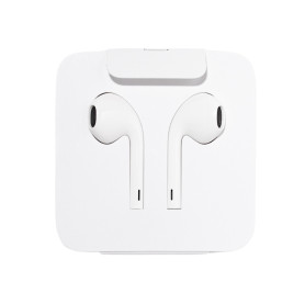 Ecouteurs Lightning EarPods MWTY3ZM/A Apple | EasyMobile