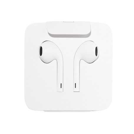 Lightning EarPods Handsfree Headset - Bulk (Apple)