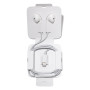 Ecouteurs Kit Main Libre Lightning EarPods - Vrac (Apple)