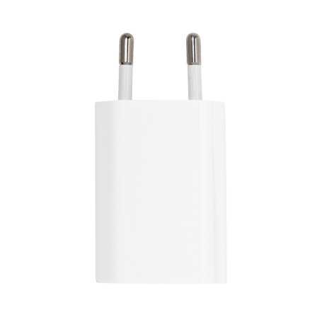 Power Adapter USB 5 W - Bulk (Apple)