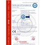 KN95 Mask with CE Certification (Pack of 10)