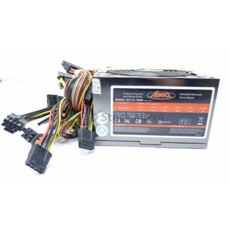 Alimentation Advance TX-750W