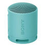 Achetez Enceinte Bluetooth Sony SRS-XB100 - Son Puissant et Design Bleu