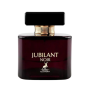 Eau de Parfum Maison Alhambra Jubilant Noir - 100ml