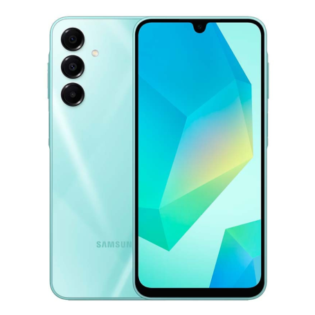 Samsung Galaxy A16 5G 128 Go Vert - EU - Neuf