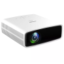 Full HD 1080p NeoPix 750 Smart LED Projector - 700 Lumens 3000:1 With WiFi Bluetooth PHILIPS