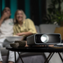 Full HD 1080p NeoPix 750 Smart LED Projector - 700 Lumens 3000:1 With WiFi Bluetooth PHILIPS