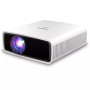 Full HD 1080p LED Projector NeoPix 550 Smart - 500 Lumens 3000:1 With WiFi Bluetooth PHILIPS