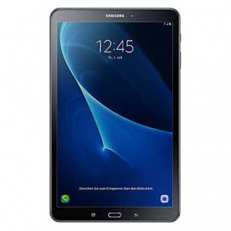 Samsung Galaxy Tab A 2016 10.1 SM-T580 32GB Black - Grade A