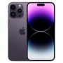 iPhone 14 Pro 128 Go Violet Intense - Comme Neuf (TVA Sur Marge)*