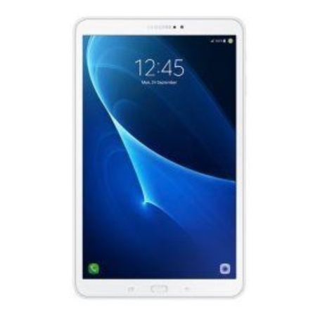 Samsung Galaxy Tab A 2016 10.1 SM-T580 32GB White - Grade A