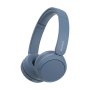 Sony WH-CH720N - Casque Bluetooth sans Fil à réduction de Bruit - Micro intégré - Blanc