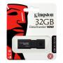 Kingston DataTraveler Exodia M USB-A 3.2 DTXM/64GB - Black + Blue (Original)