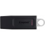 Clé USB Kingston DataTraveler Exodia M USB-A 3.2 DTXM/64GB - Noir + Bleu (Origine)