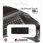 Kingston DataTraveler Exodia M USB-A 3.2 DTXM/64GB - Black + Blue (Original)