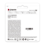 Kingston DataTraveler Exodia M USB-A 3.2 DTXM/64GB - Black + Blue (Original)