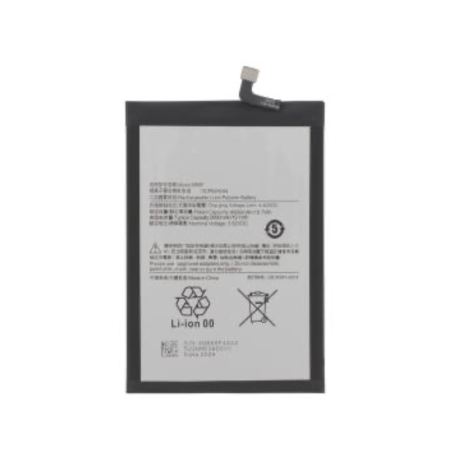 Xiaomi Redmi Note 13 5G Battery