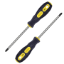 Rubber Cross Insulated Screwdriver 6*150mm 6"