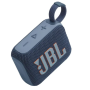 Enceinte Bluetooth Portable JBL Go 4 Bleu IP67 7H