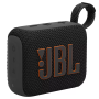 Enceinte Bluetooth Portable JBL Go 4 Noir IP67 7H