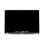 Full LCD Screen MacBook A1706/A1708 Silver (Original Disassembled) Grade B