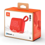 Bluetooth Speaker Portable JBL Go 4 Red IP67 7H