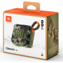 Bluetooth Speaker Portable JBL Go 4 Squad IP67 7H