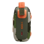 Enceinte Bluetooth portable JBL Go 4 Squad Militaire IP67 7H