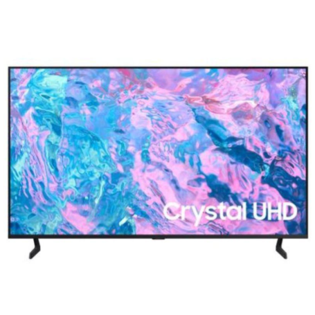 Smart TV Samsung 55" 4K Ultra-HD LED UE55CU7092