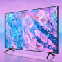 Samsung 55" 4K Ultra-HD LED Smart TV UE55CU7092