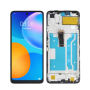 Huawei P Smart (2021) / Y7a / Honor 10X Lite Black Screen + Frame (Original Pack)