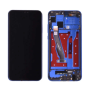 Screen + Chassis Huawei Honor X8 4G (2022) Blue (Original Pack)