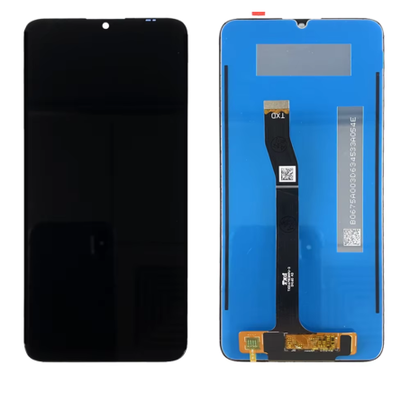 Huawei Nova Y70 / Y70 Plus (2022) / Y71 (2023) Screen Without Frame (Original Pack)