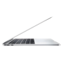 MacBook Pro 13" 2017 A1706 - 16Go / 512Go SSD - Intel Core i7 3.5 GhZ - Argent - QWERTY - Grade AB - Sans Chargeur